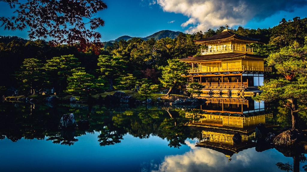 Local Travel Saving Tips In Japan